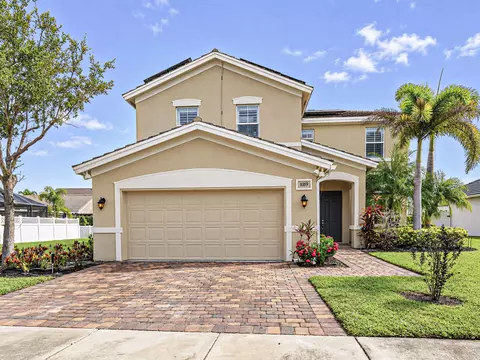 11359 SW Halton St, Port Saint Lucie, FL 34987