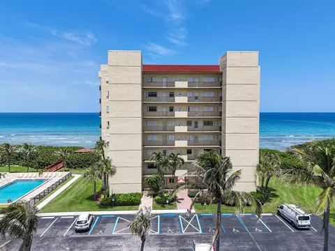 7440 S Ocean Dr #726, Jensen Beach, FL 34957