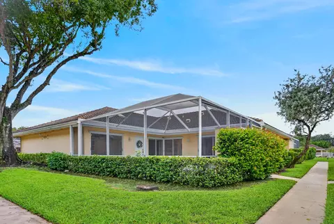 9197 Sun Terrace Cir #A, Palm Beach Gardens, FL 33403