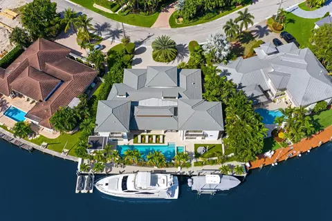 5340 NE 32nd Ave, Fort Lauderdale, FL 33308