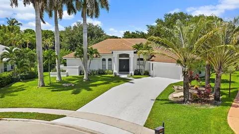 18622 Lakeside Gardens Dr, Jupiter, FL 33458