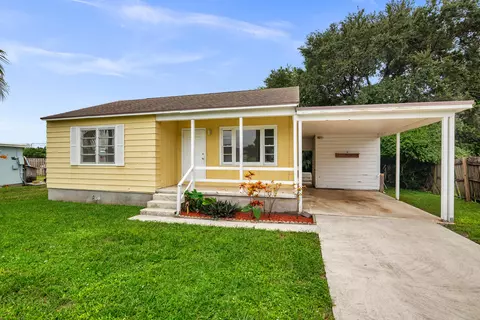 2518 N Genessee Ave, West Palm Beach, FL 33409