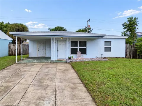 411 NW 52nd St, Oakland Park, FL 33309