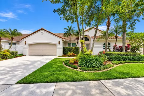 788 Lake Blvd, Weston, FL 33326