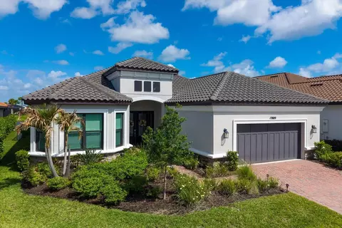 12809 SW Barelli Ct, Port Saint Lucie, FL 34987