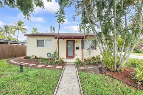 1645 NE 16th Ave, Fort Lauderdale, FL 33305