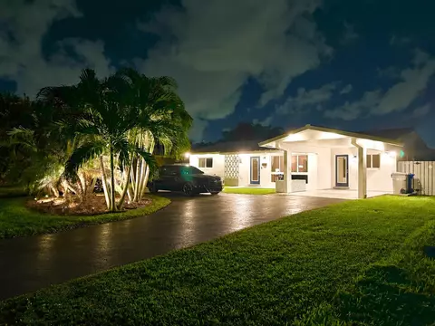 613 NE 25th Ave, Pompano Beach, FL 33062