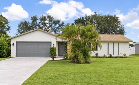 461 SW Byron St, Port Saint Lucie, FL 34983