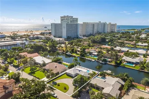 2630 Marion Dr, Fort Lauderdale, FL 33316