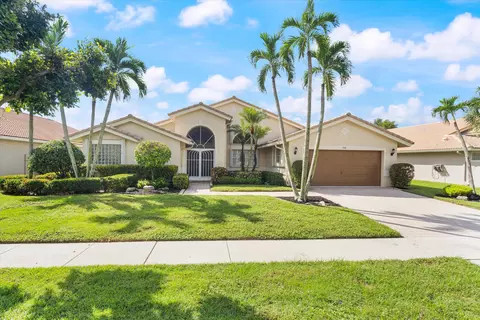 7081 Falls Rd E, Boynton Beach, FL 33437