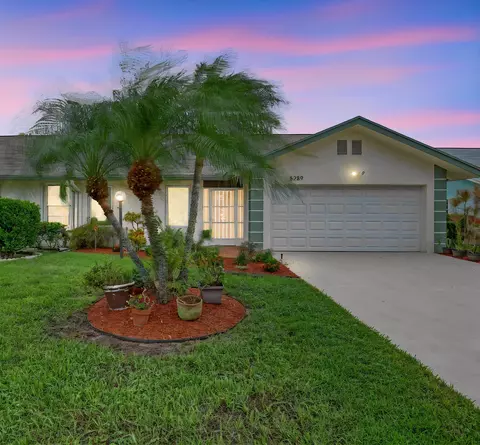 5289 Crystal Anne Dr, West Palm Beach, FL 33417