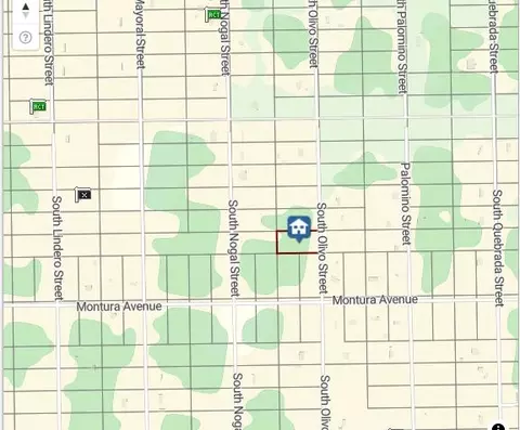 260 S Olivo St, Clewiston, FL 33440 photo 2