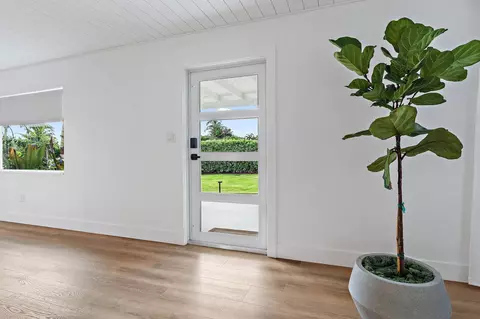 Entry Way - 3437 Palm Ct, Jupiter, FL 33469 photo 1 of 1