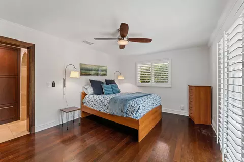 Bedroom - 18150 Perigon Way, Jupiter, FL 33458 photo 5 of 7