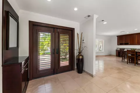 Entry Way - 18150 Perigon Way, Jupiter, FL 33458 photo 1 of 3