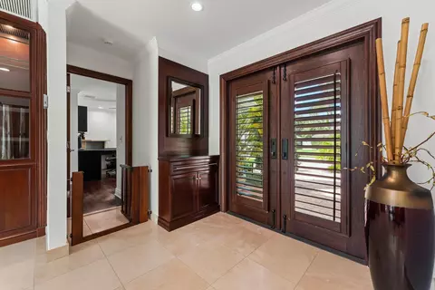 Entry Way - 18150 Perigon Way, Jupiter, FL 33458 photo 2 of 3