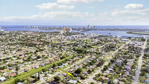 400 W 15th St, Riviera Beach, FL 33404