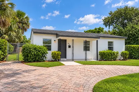 400 W 15th St, Riviera Beach, FL 33404