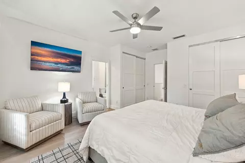 Bedroom - 4102 Community Dr, Jupiter, FL 33458 photo 3 of 6