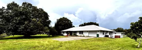 2050 W Boothe Dr, Fort Pierce, FL 34982