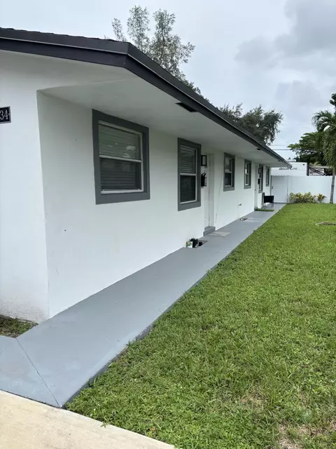 2234 Liberty St, Hollywood, FL 33020