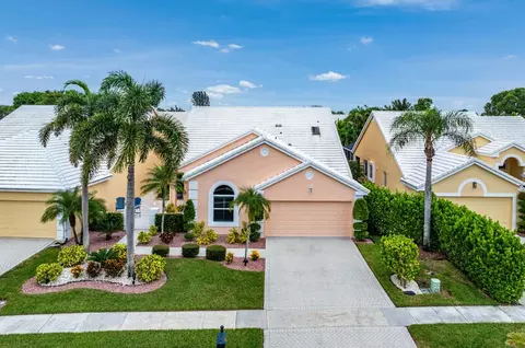 8367 Horseshoe Bay Rd, Boynton Beach, FL 33472