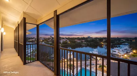 View/Area - 16910 Bay St #E501, Jupiter, FL 33477 photo 5 of 6