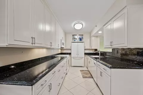 Kitchen - 16910 Bay St #E501, Jupiter, FL 33477 photo 2 of 3
