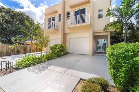 1720 SW 20th St, Fort Lauderdale, FL 33315