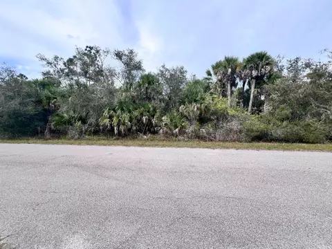 14248 Cameron Ave, Port Charlotte, FL 33953
