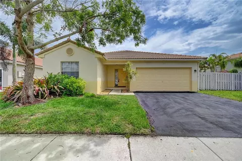 13348 NW 13th St, Sunrise, FL 33323