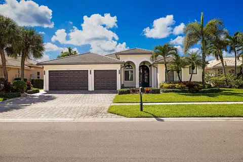 11618 Manatee Bay Ln, Wellington, FL 33449