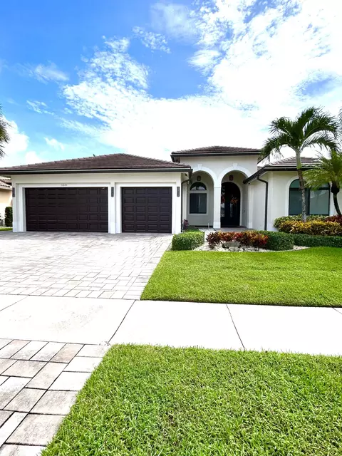 11618 Manatee Bay Ln, Wellington, FL 33449