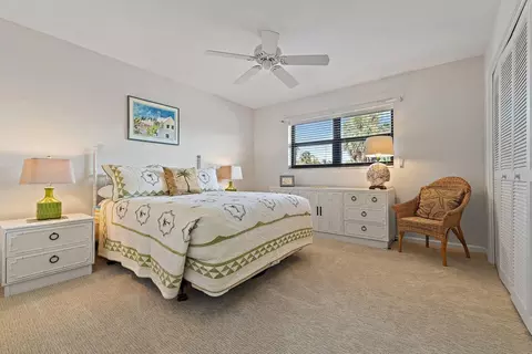 Bedroom - 755 Saturn St #H206, Jupiter, FL 33477 photo 1 of 3