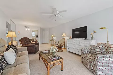 Living - 755 Saturn St #H206, Jupiter, FL 33477 photo 1 of 1