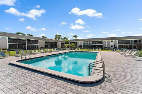 Exterior - 755 Saturn St #H206, Jupiter, FL 33477 photo 1 of 2