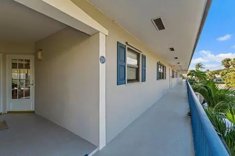 Entry Way - 755 Saturn St #H206, Jupiter, FL 33477 photo 1 of 1