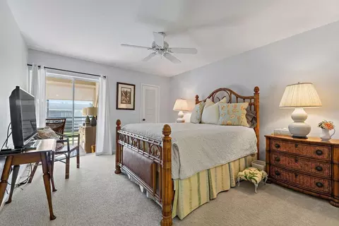 Bedroom - 755 Saturn St #H206, Jupiter, FL 33477 photo 2 of 3