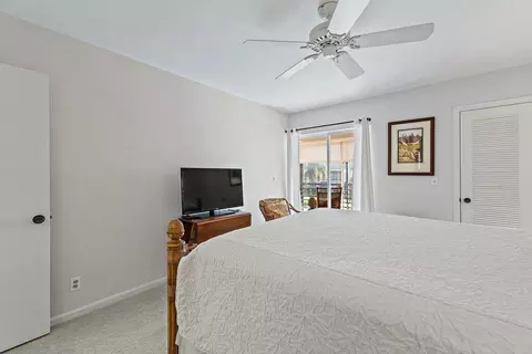 Bedroom - 755 Saturn St #H206, Jupiter, FL 33477 photo 3 of 3