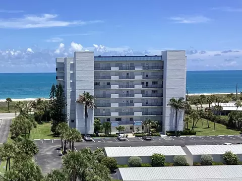 5151 N Hwy A1a #713, Hutchinson Island, FL 34949