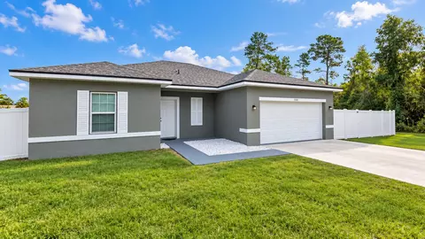 17245 SW 18th Avenue Rd, Ocala, FL 34473