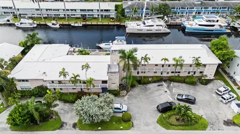 2824 NE 33rd Ct #8, Fort Lauderdale, FL 33306