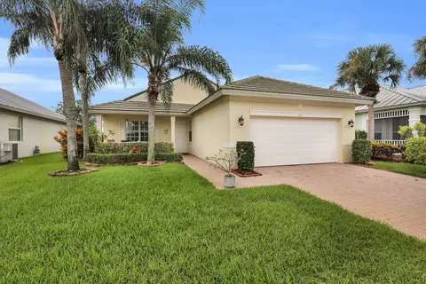 131 NW Berkeley Ave, Port Saint Lucie, FL 34986