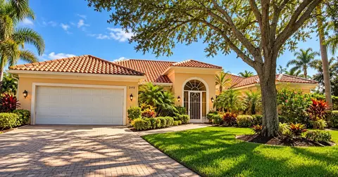 2172 Vero Beach Ln, West Palm Beach, FL 33411
