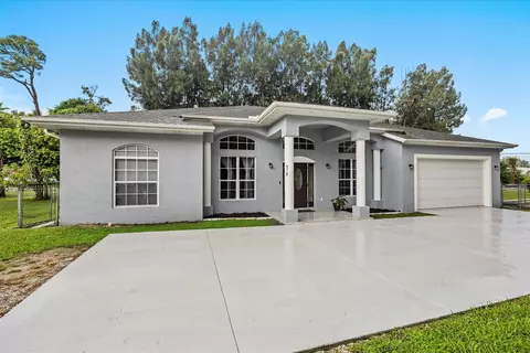 315 Kaye St, Fort Pierce, FL 34947