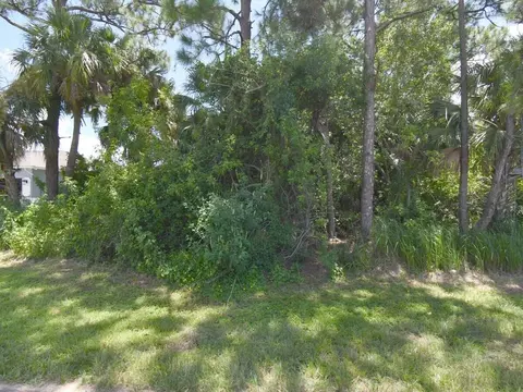 2449 Altara St SW, Port St Lucie, FL 34953