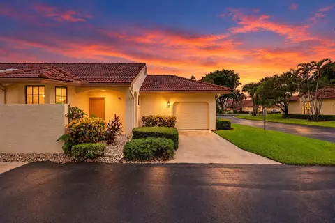 8292 Waterline Dr #106, Boynton Beach, FL 33472