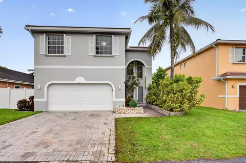 2911 E Sable Cir, Margate, FL 33063