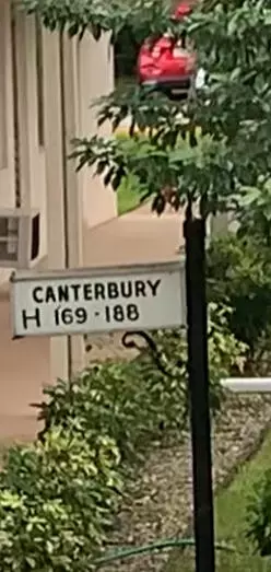 185 Canterbury H, West Palm Beach, FL 33417
