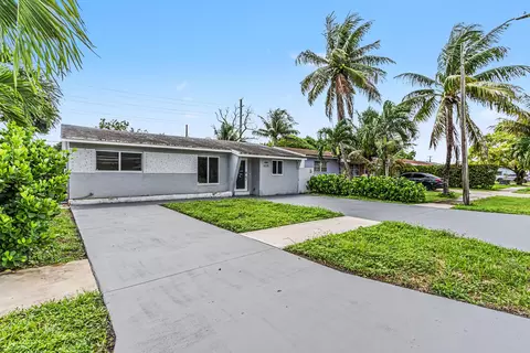 6320 Adams St, Hollywood, FL 33023
